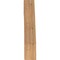 Ekena Millwork 5 1/2"W x 18"D x 30"H Westlake Smooth Knee Brace, Western Red Cedar BRC06X18X30WTL00SWR - alternate 4